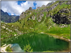 foto Lago dei Aseni